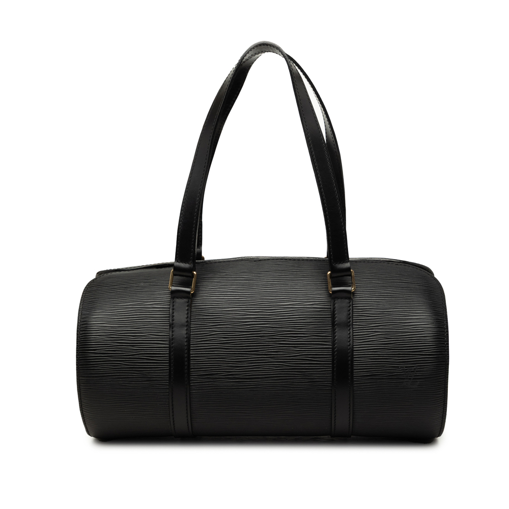 Pre-Loved Louis Vuitton Epi Soufflot